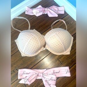 Victoria’s Secret very sexy push up